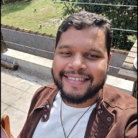 Pedro Henrique Moreno