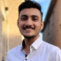 Parthesh Raval, Ific