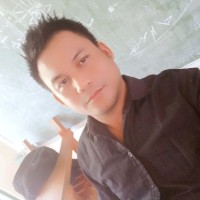 Paul Beltran