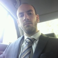 Ivan Bulatovic MRICS, REV
