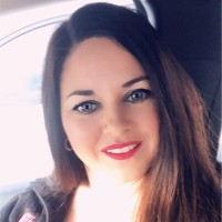 Stephanie Anderson