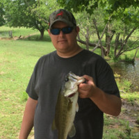 Cody Ramsey