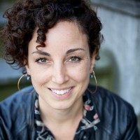 Ruth Van Der Esch
