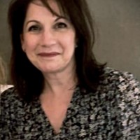 Maria Pridden