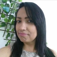 Maria De Lourdes Souza