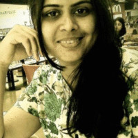 Nisha Nayak