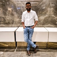 Shreeyanshu Tiwari