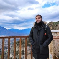 Alexandros Vasiliou