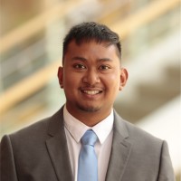 Narvin Chhay, Mha