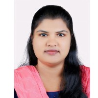 Shilpa Rose Varghese