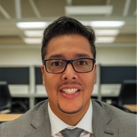 Jose M Ramirez, Ph.D.