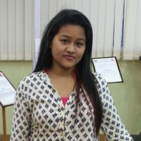 Pallavi Gogoi