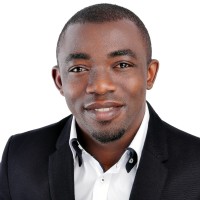 Philippe Bertrand Kouayep Nidjou