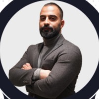 Harith M. Khalil