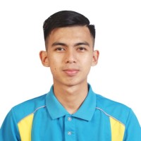 Amirul Akhmal