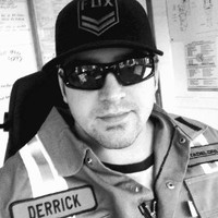 Derrick Franke