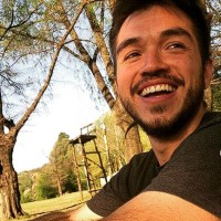 Gonzalo Cabrera