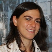 Cristina Miranda
