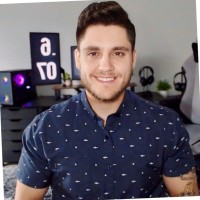 Jesus Rafael Urdaneta Ocando