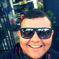 Samuel Alves Gomes