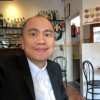 Joel Sapul