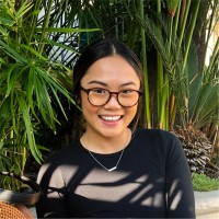 Olivia Thai