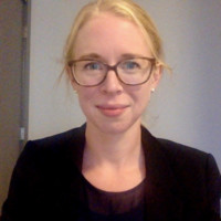 Lauren Currie, Msc, Cgc, Ccgc