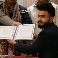 Rahul Bhardwaj