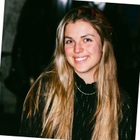 Daniëlle Lambrechts