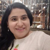 Priti Khandelwal