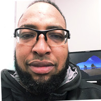 Eugene Woodfork