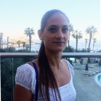 Alexia Busuttil
