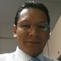 Francisco Jesús Cabañas Urbina