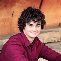 Keaton Sandlin