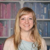 Sarah Stallwood