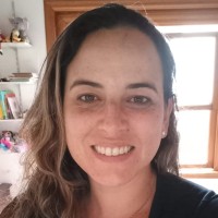 Joanna Gomes