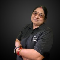 Sakuntala Pradhan