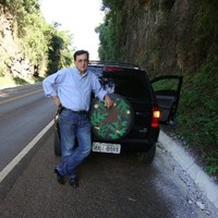 Argemiro Izepetto