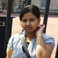 Mrudula Paruchuri