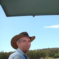 Garry King