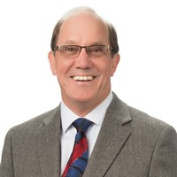 David McNamee, Ph.D.