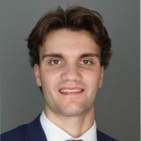 Alexander Laughlin