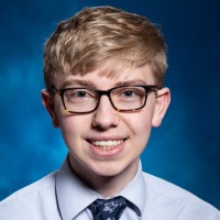 Cole Starke