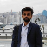 Pankit Suthar
