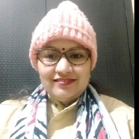 Bindu Jangra