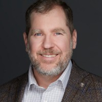 Ronald Morgan