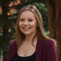 Samantha Robinson