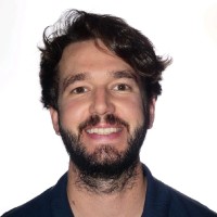 Javier De María Pérez