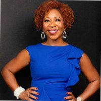 Demetria George Caston, MS, CFRE