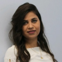 Haya Qudsi